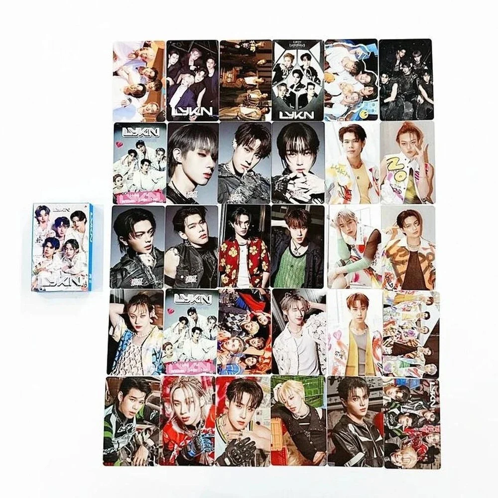 Trading-cards